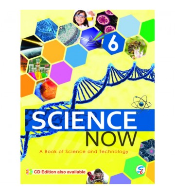 Science Now - 6